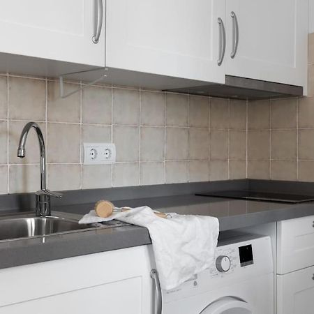 Estudio Morera Málaga Eksteriør bilde