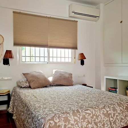 Estudio Morera Málaga Eksteriør bilde