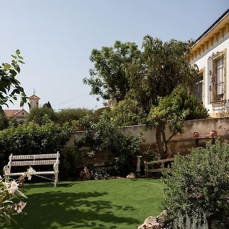 Estudio Morera Málaga Eksteriør bilde