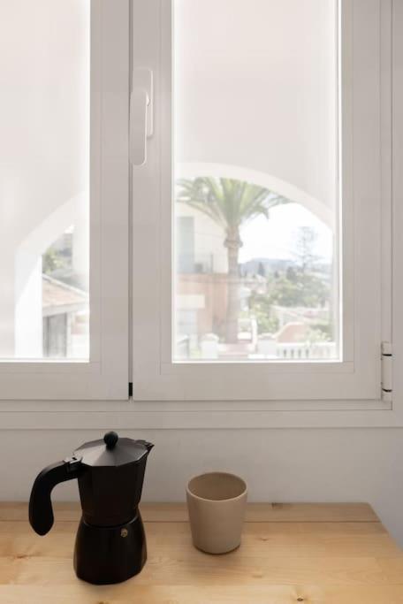Estudio Morera Málaga Eksteriør bilde