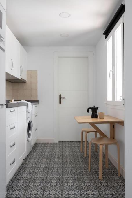 Estudio Morera Málaga Eksteriør bilde